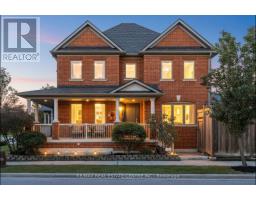 118 LAVERY HEIGHTS, Milton, Ontario