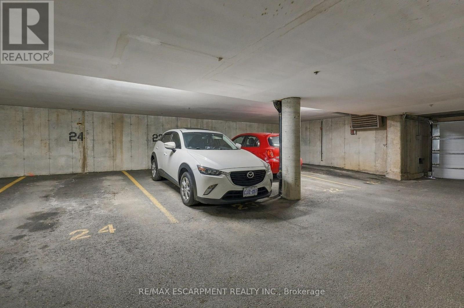 310 - 4025 Kilmer Drive, Burlington, Ontario  L7M 4M5 - Photo 20 - W13825068