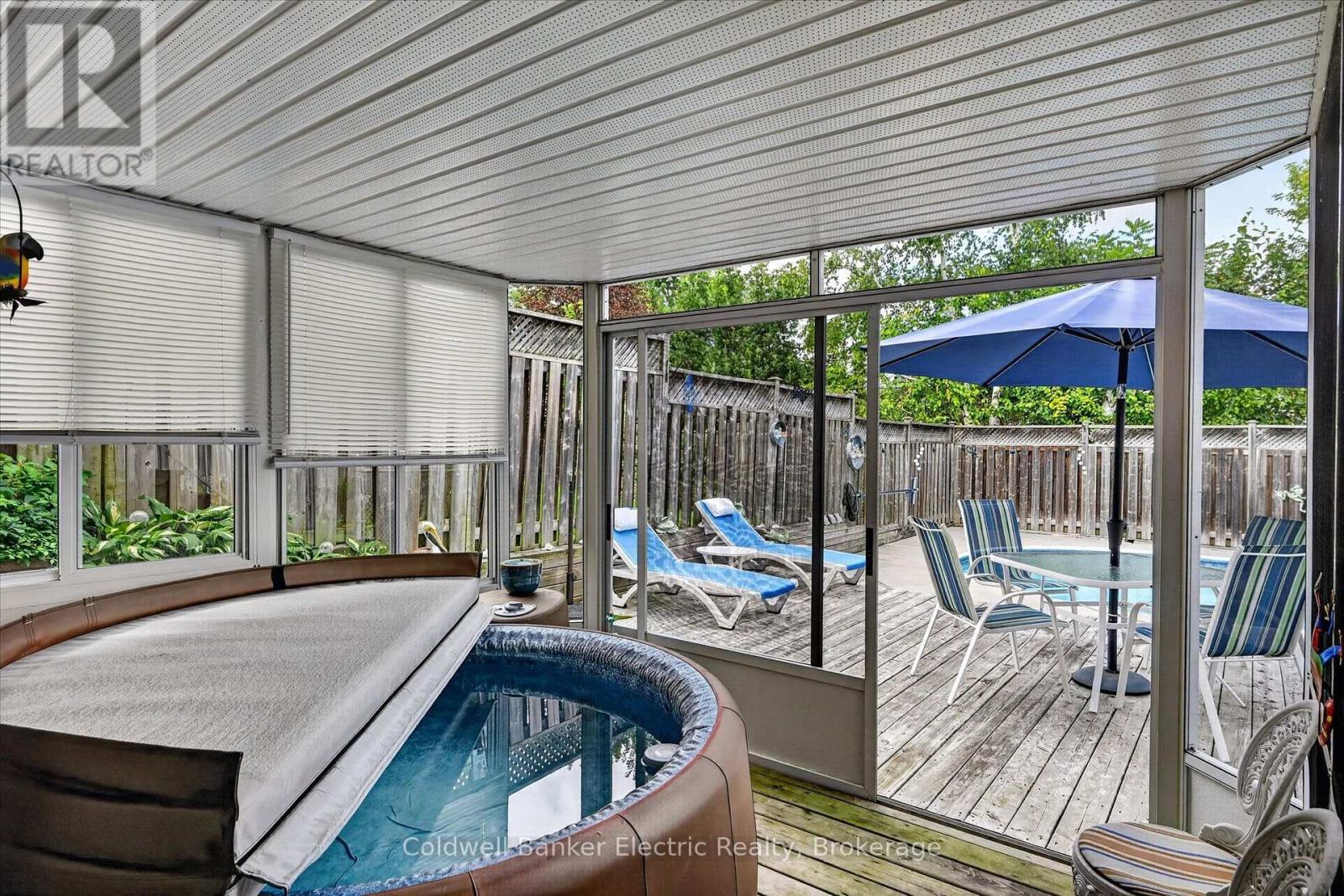948 Smithside Court, Peterborough, Ontario  K9J 8E2 - Photo 33 - X13729070