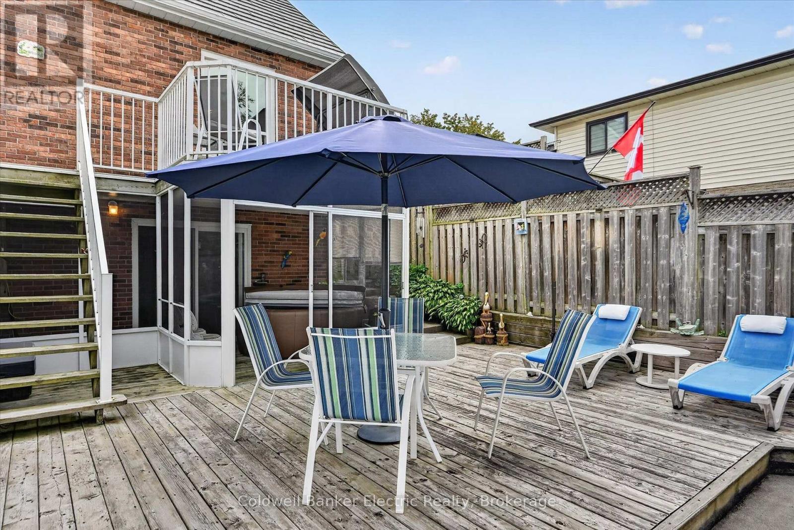 948 Smithside Court, Peterborough, Ontario  K9J 8E2 - Photo 35 - X13729070