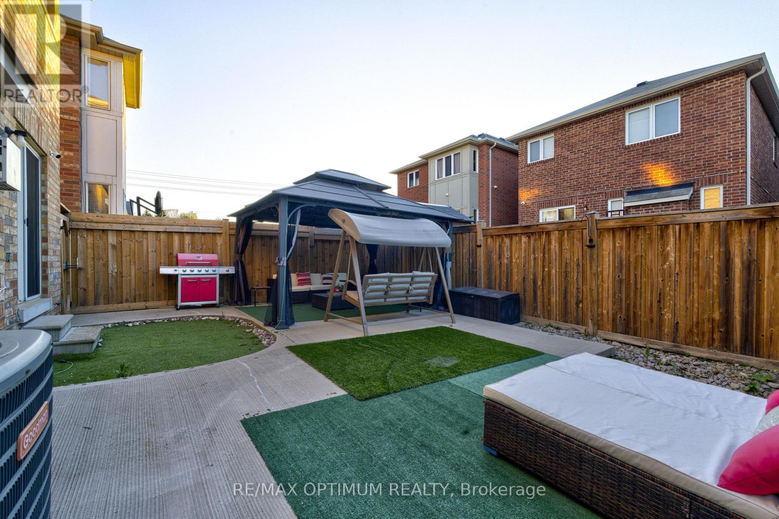 42 Dockside Court, Brampton, Ontario  L6Z 0G3 - Photo 44 - W13824376
