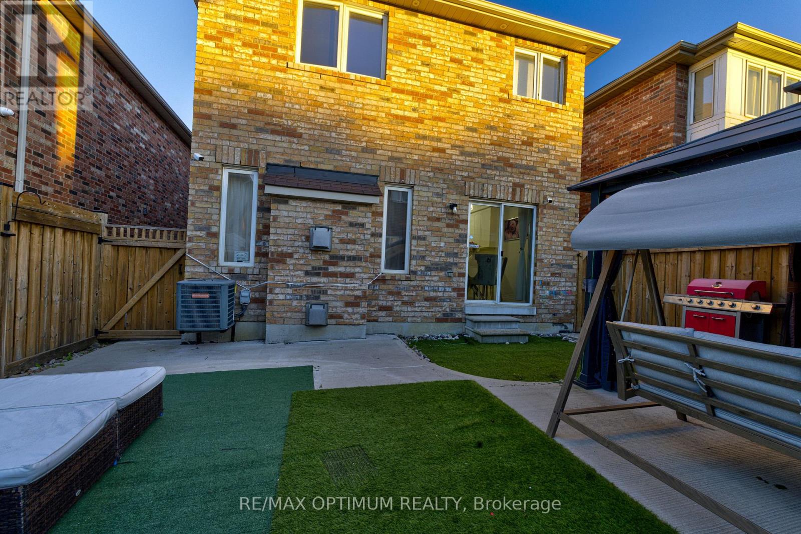 42 Dockside Court, Brampton, Ontario  L6Z 0G3 - Photo 45 - W13824376