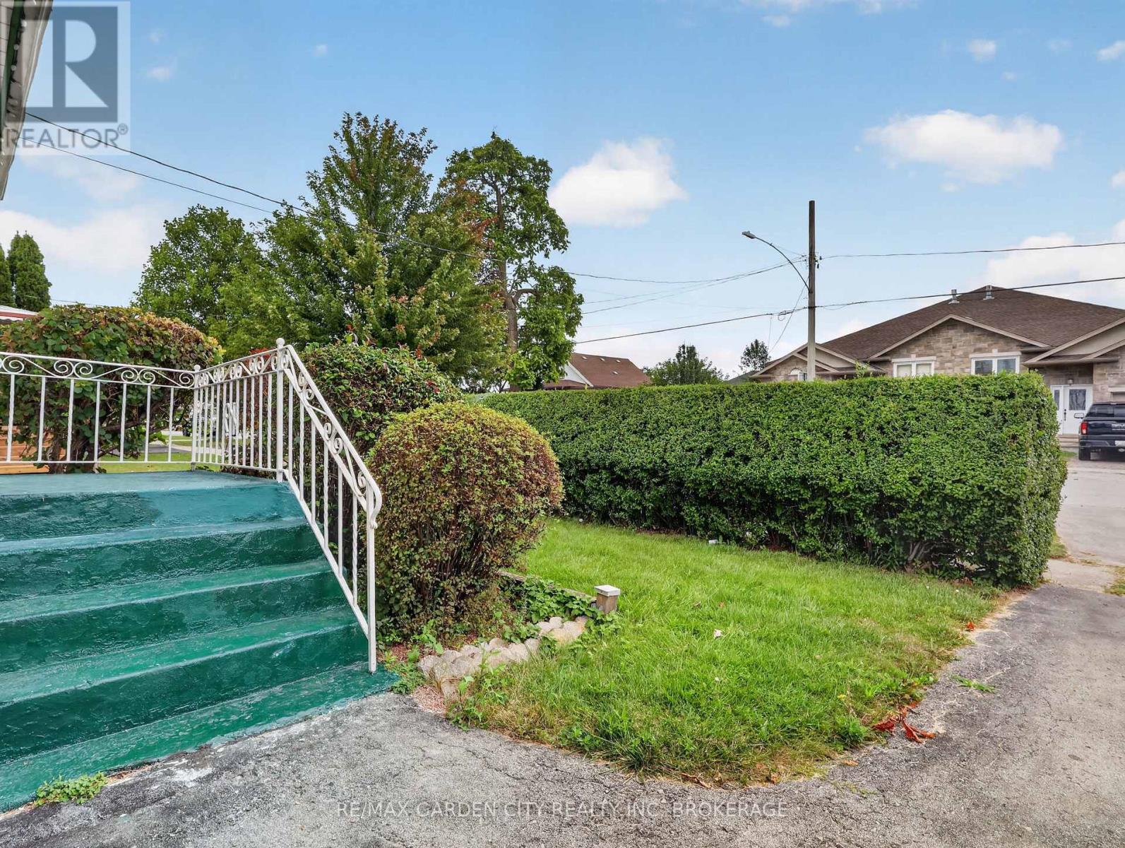 19 CUNNINGHAM STREET, Thorold, Ontario