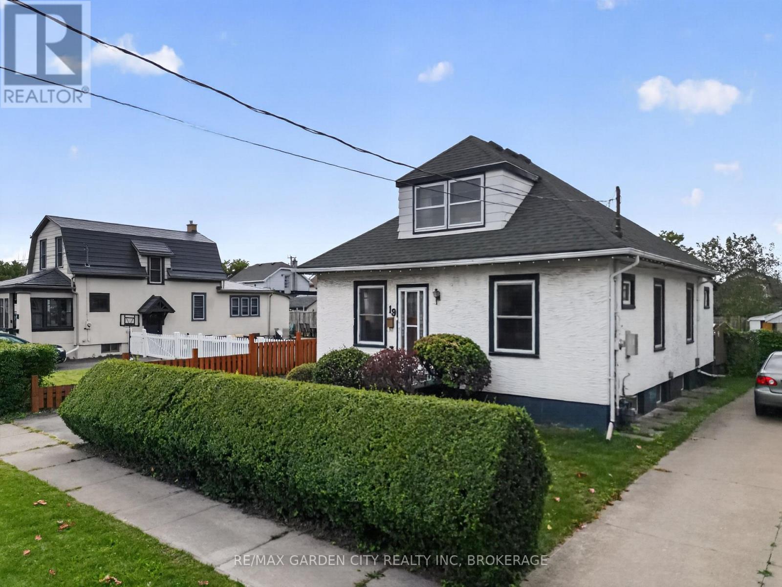 19 Cunningham Street, Thorold, Ontario  L2V 3K6 - Photo 3 - X13794242