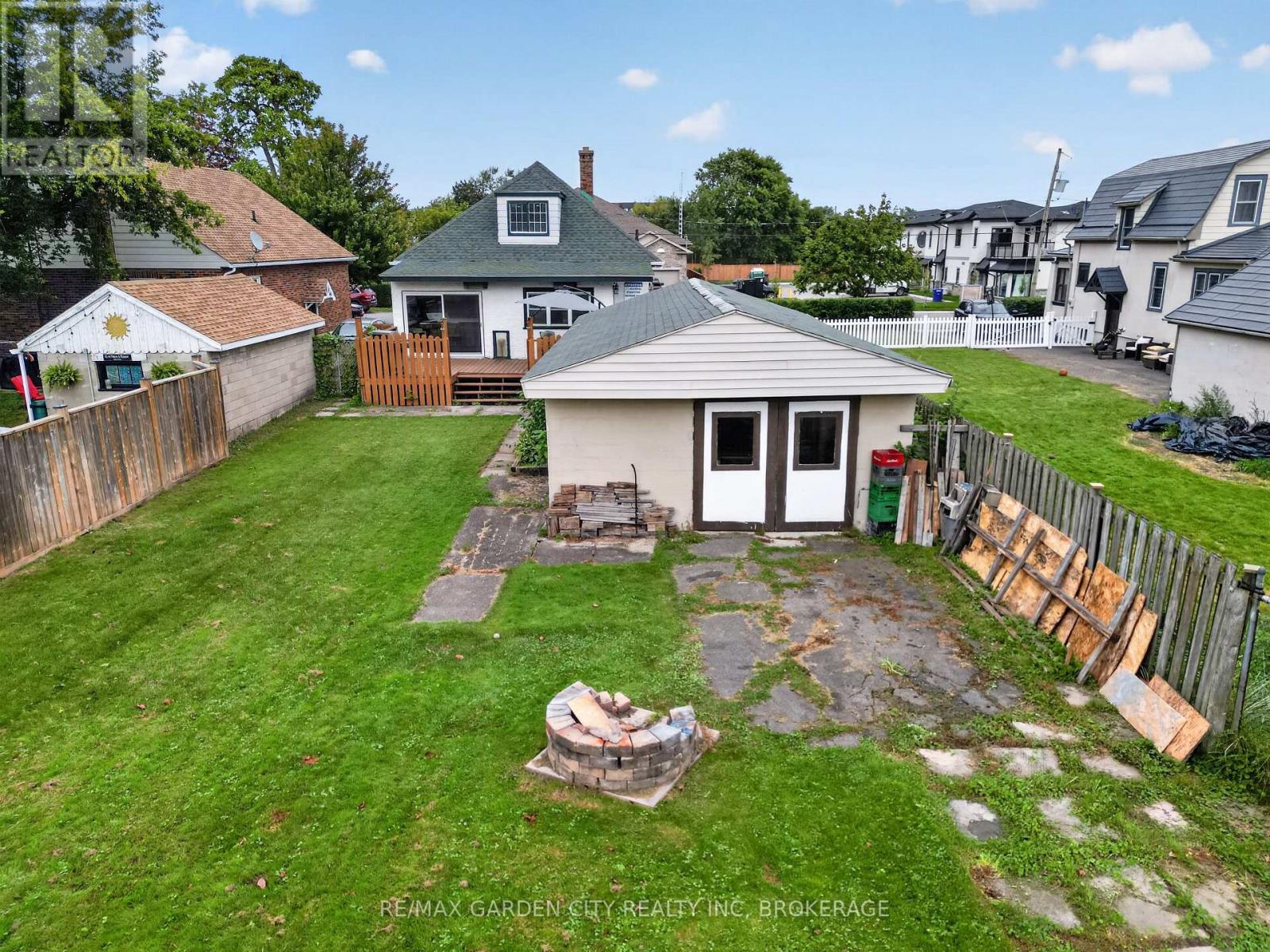 19 Cunningham Street, Thorold, Ontario  L2V 3K6 - Photo 33 - X13794242