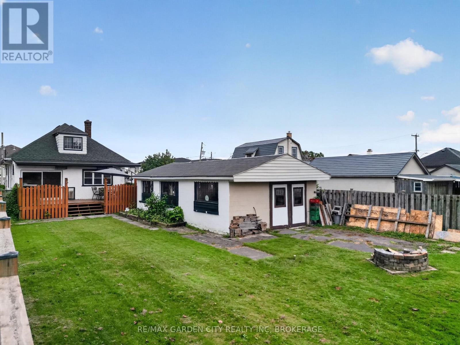 19 Cunningham Street, Thorold, Ontario  L2V 3K6 - Photo 32 - X13794242