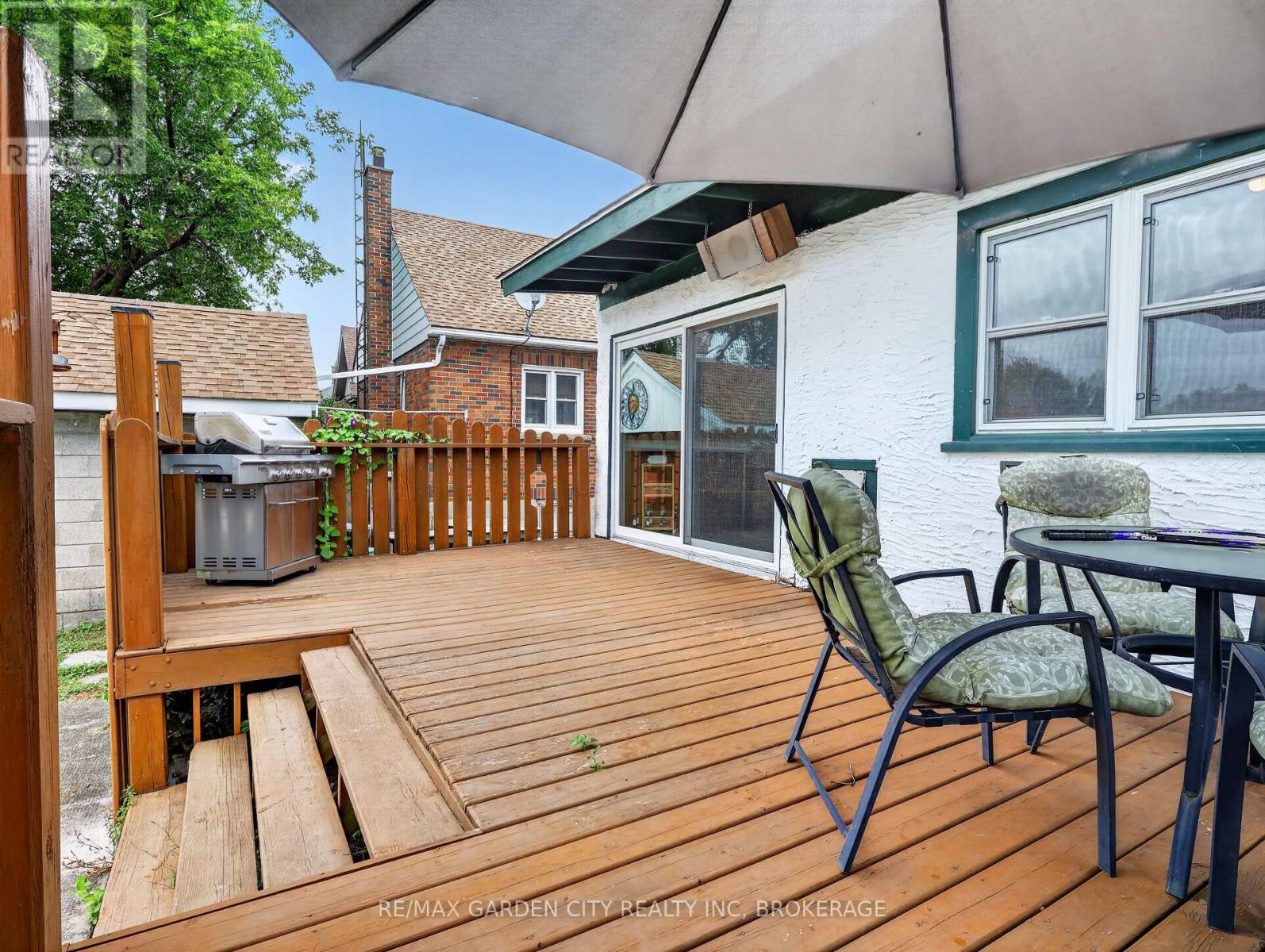 19 Cunningham Street, Thorold, Ontario  L2V 3K6 - Photo 31 - X13794242