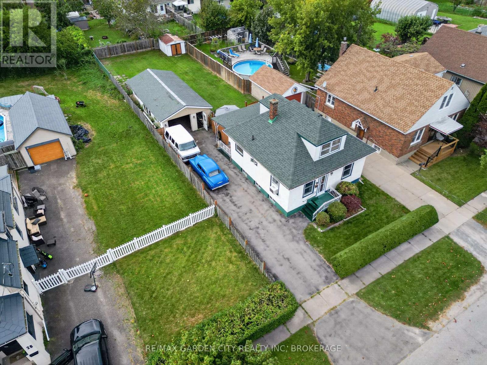 19 Cunningham Street, Thorold, Ontario  L2V 3K6 - Photo 47 - X13794242