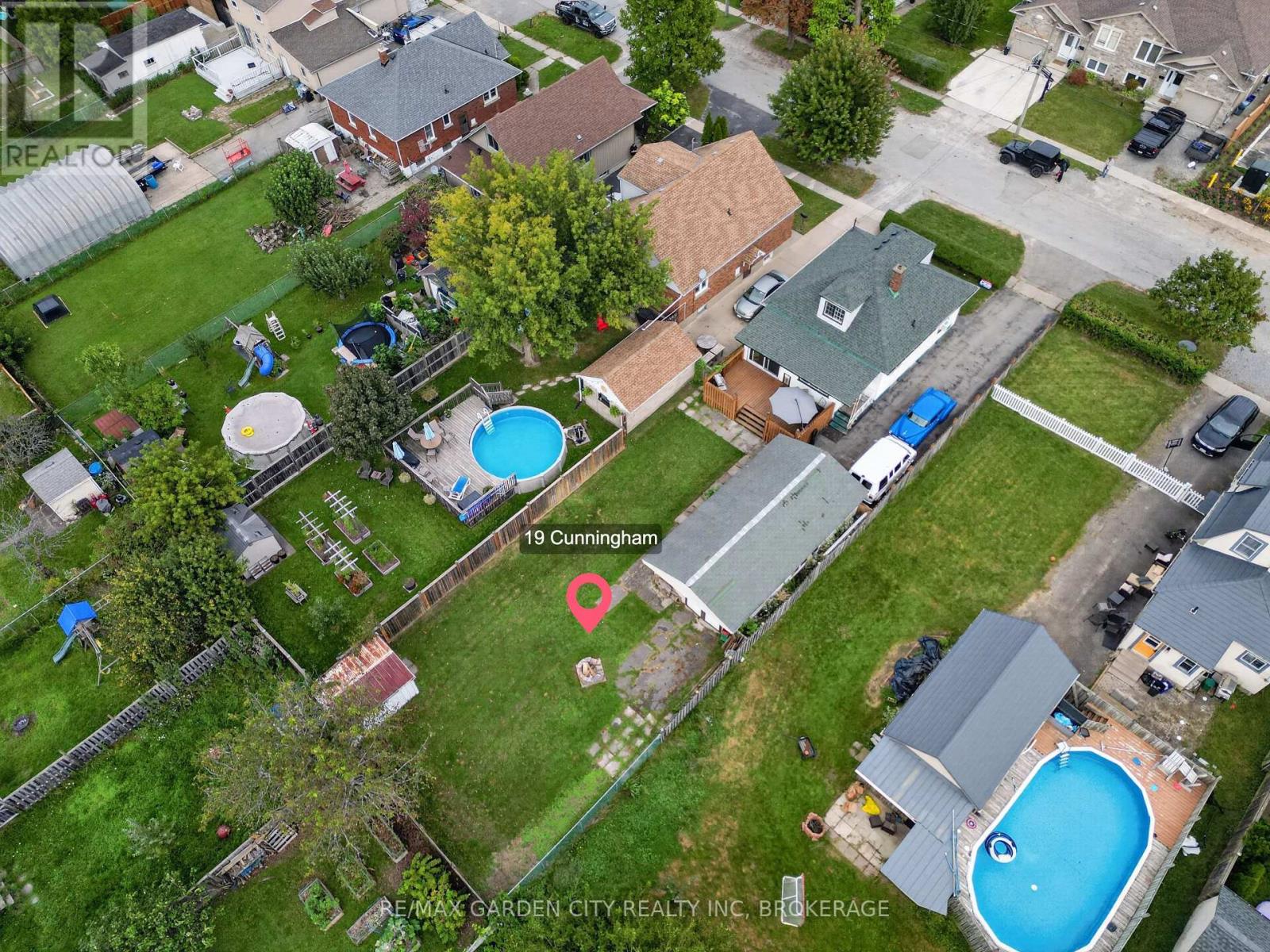 19 Cunningham Street, Thorold, Ontario  L2V 3K6 - Photo 48 - X13794242