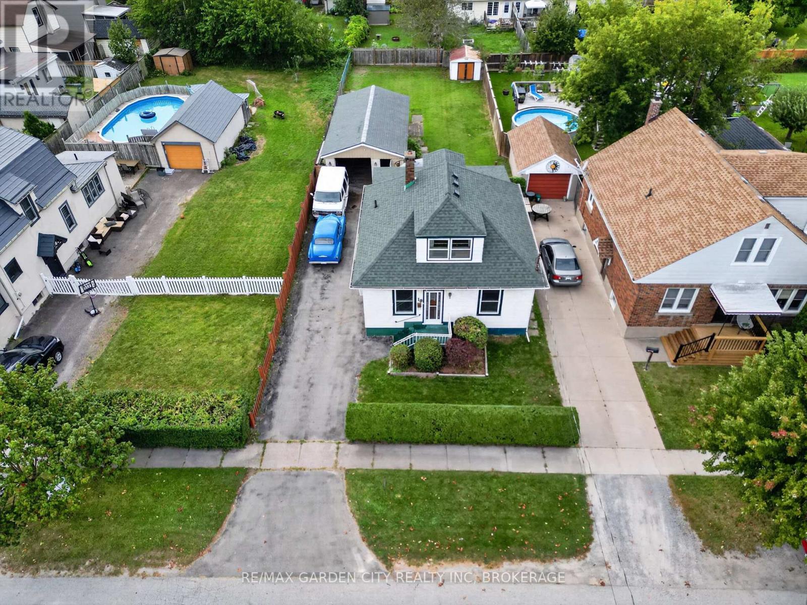 19 Cunningham Street, Thorold, Ontario  L2V 3K6 - Photo 46 - X13794242