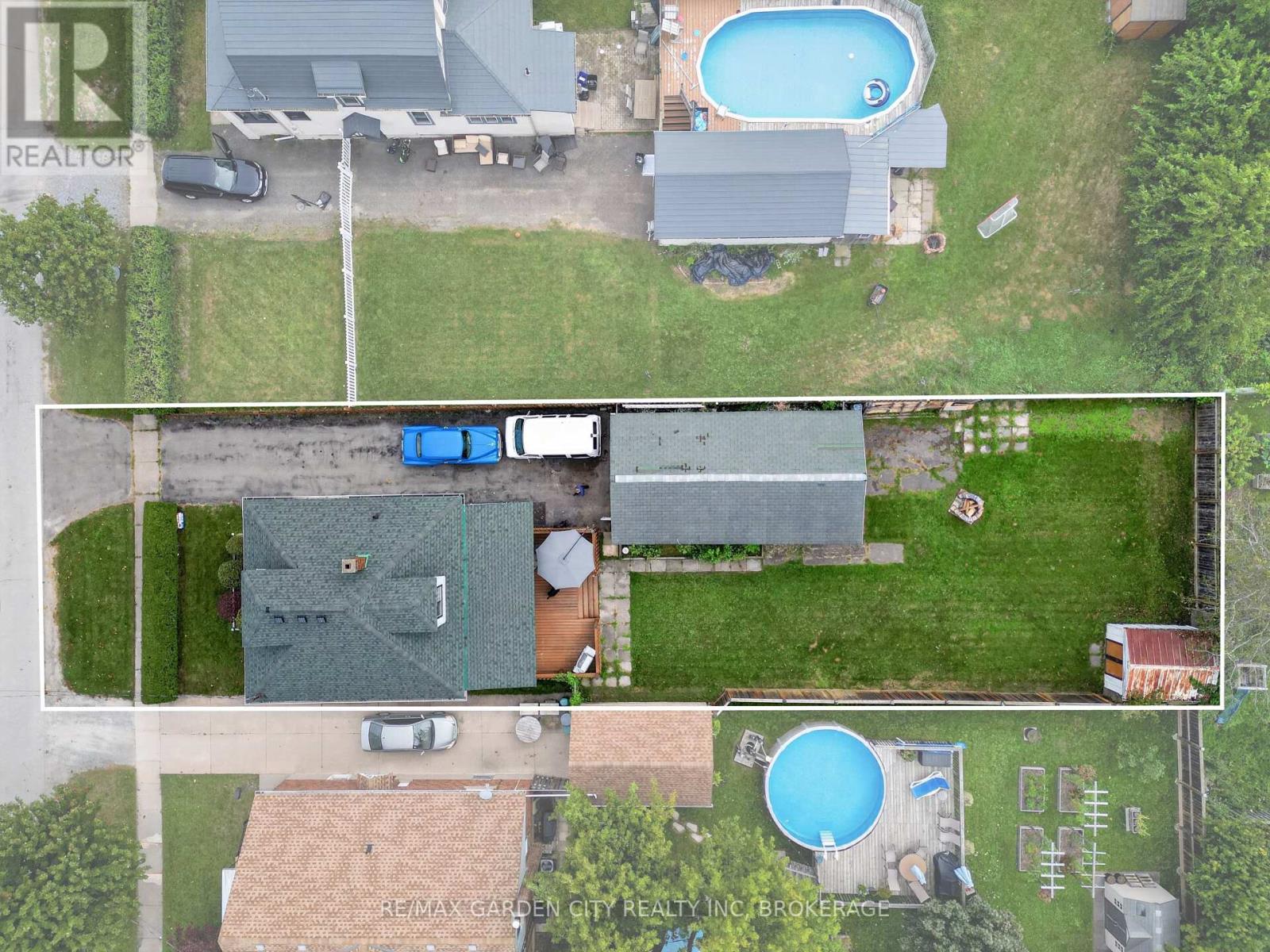 19 Cunningham Street, Thorold, Ontario  L2V 3K6 - Photo 49 - X13794242