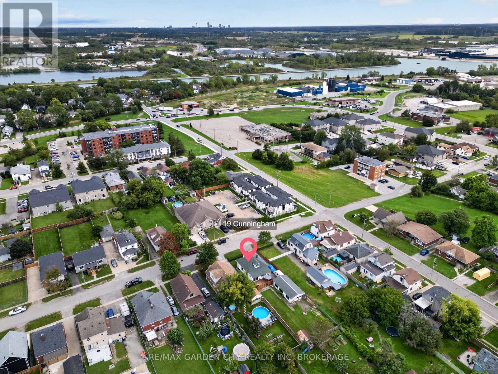 19 Cunningham Street, Thorold, Ontario  L2V 3K6 - Photo 50 - X13794242
