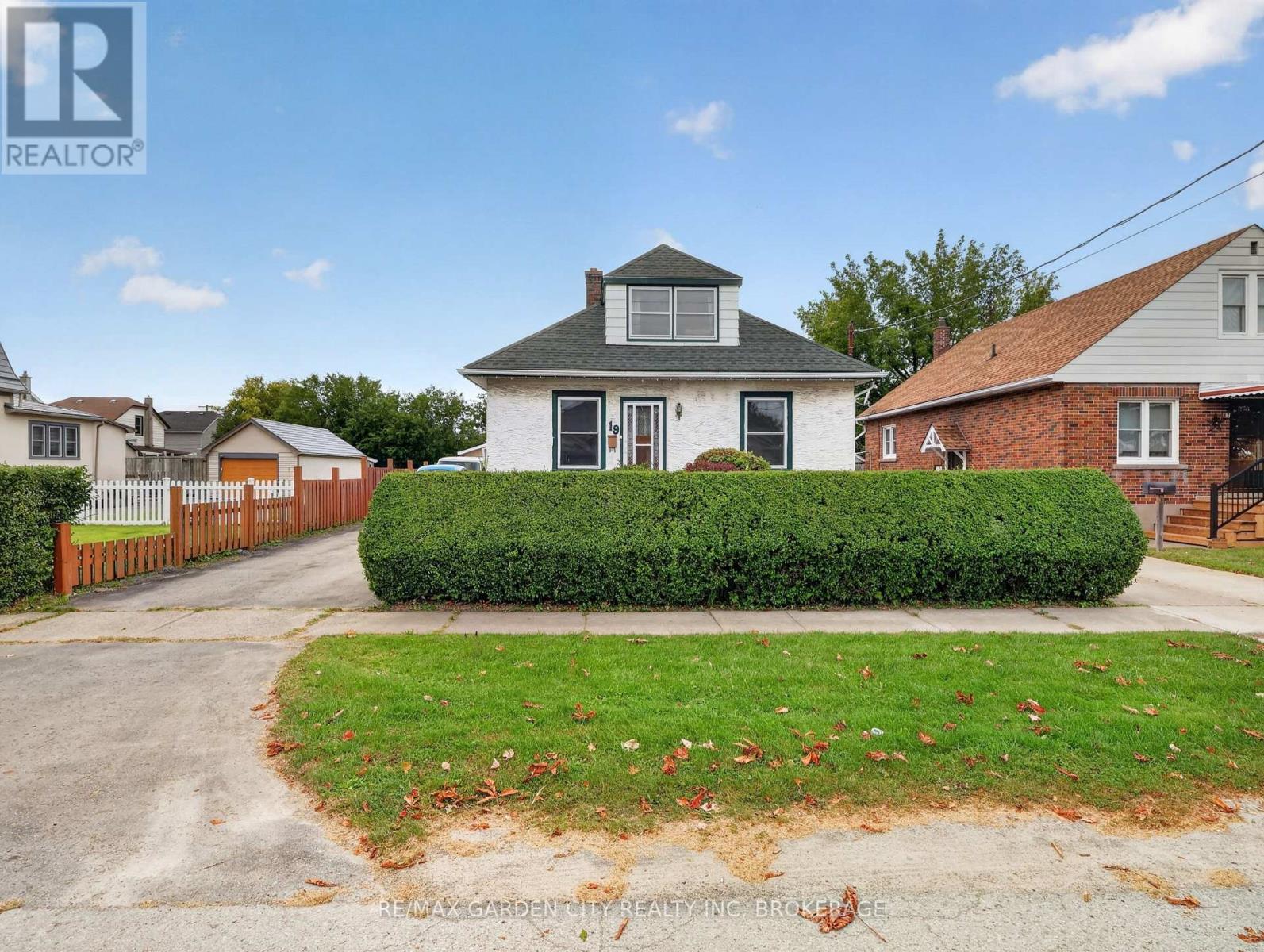 19 Cunningham Street, Thorold, Ontario  L2V 3K6 - Photo 7 - X13794242