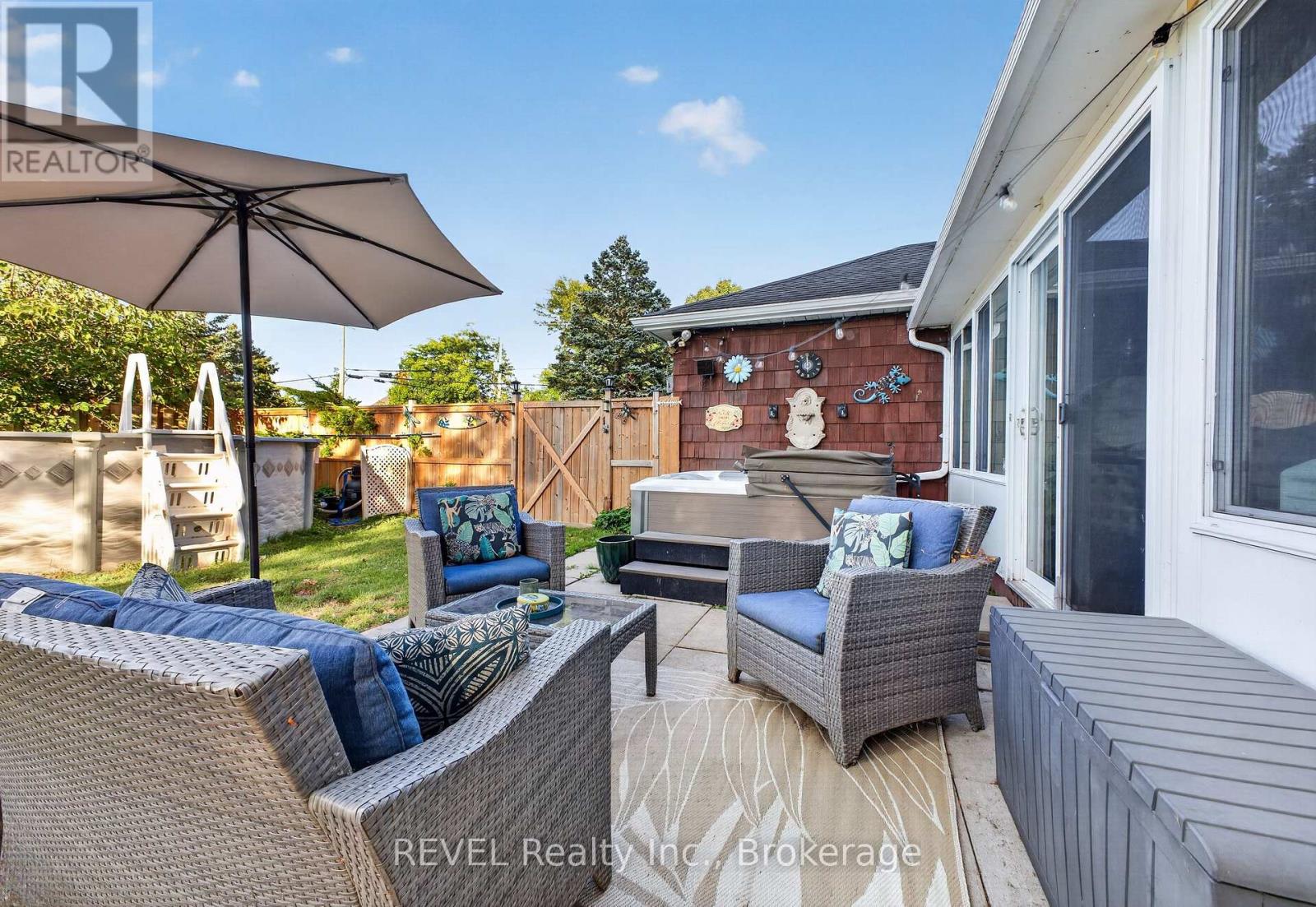 2631 Thompson Road, Fort Erie, Ontario  L2A 5M4 - Photo 31 - X13822330