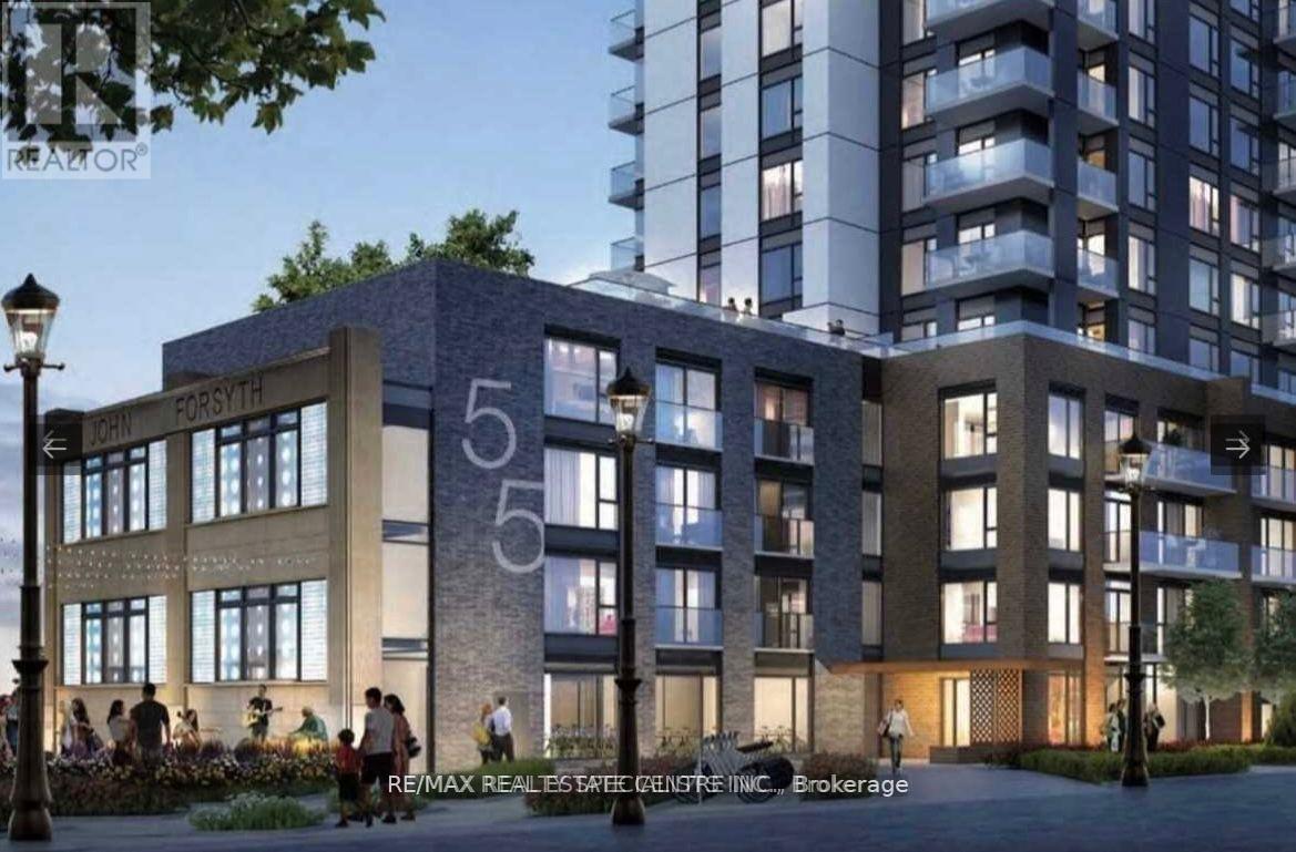2008 - 55 DUKE STREET W, Kitchener, Ontario