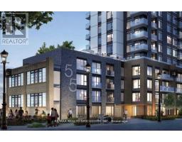 2008 - 55 DUKE STREET W, Kitchener, Ontario