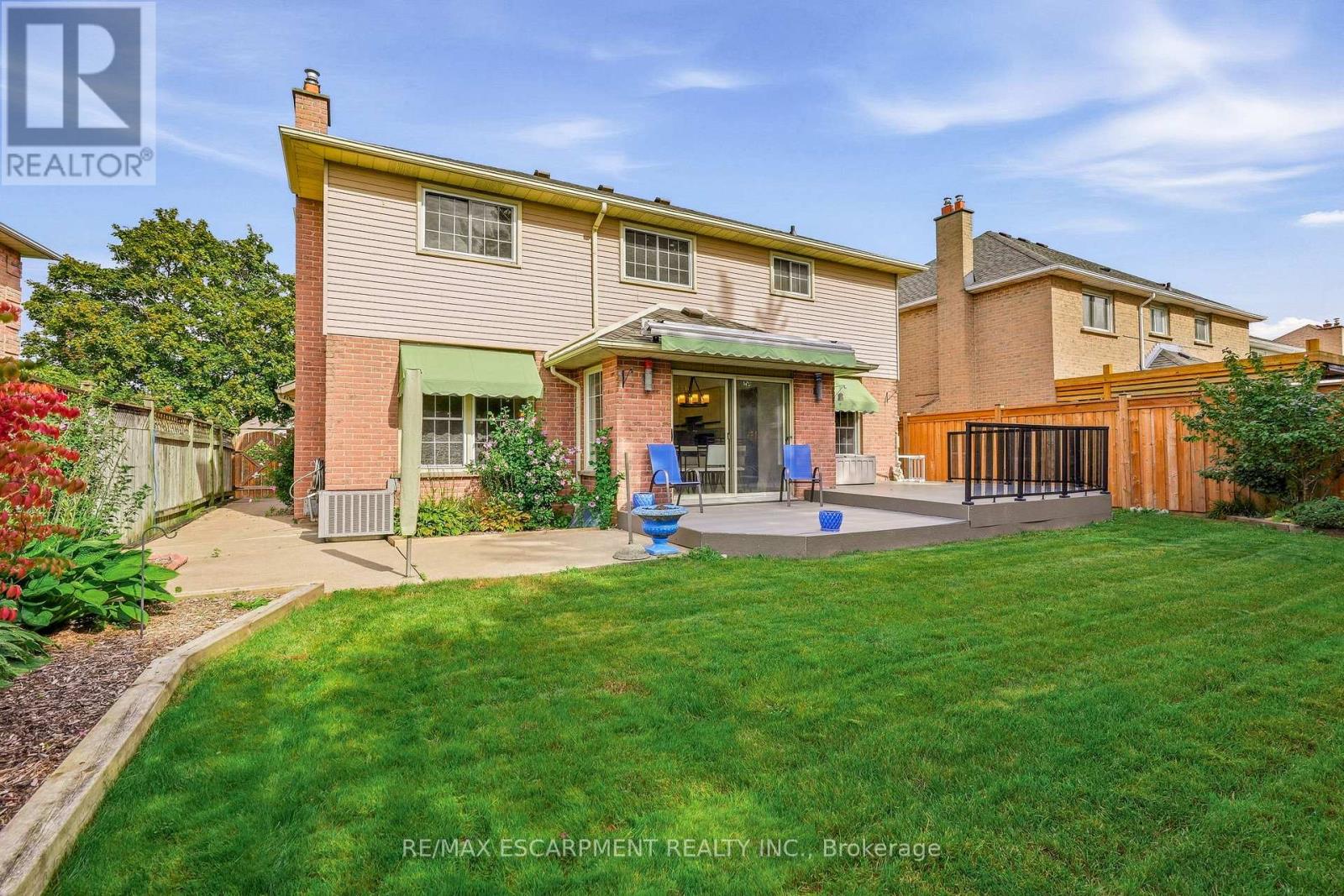 5 Michelle Drive, St. Catharines, Ontario  L2S 3E2 - Photo 42 - X13824928