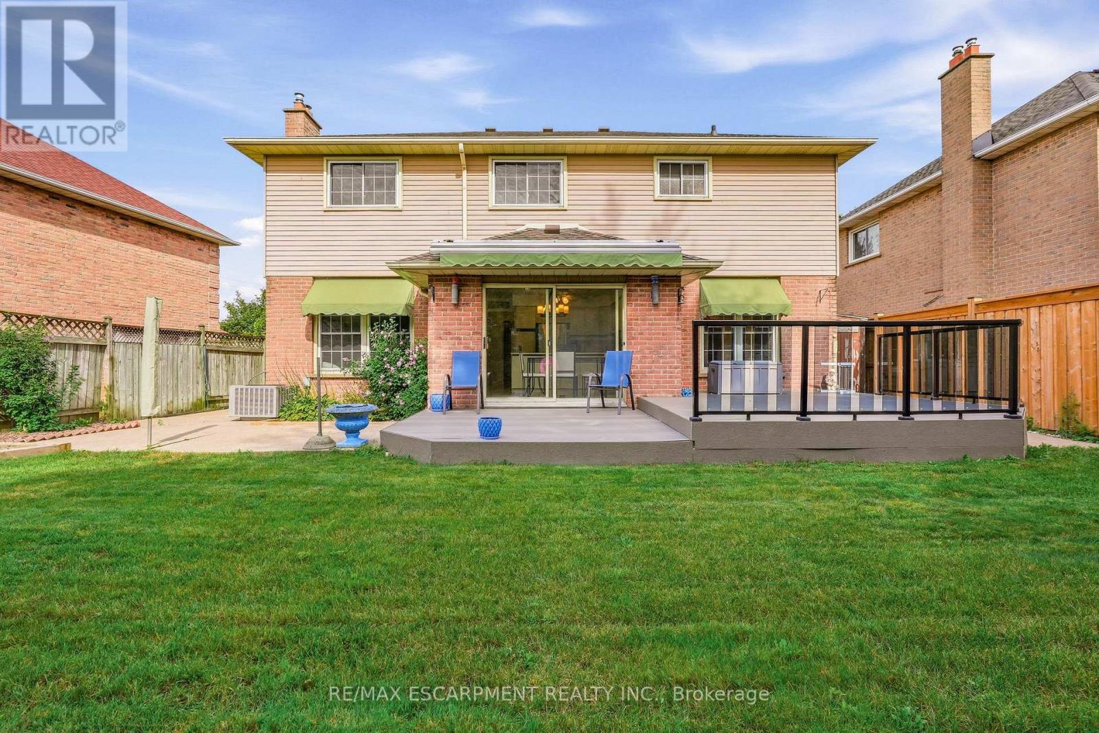5 Michelle Drive, St. Catharines, Ontario  L2S 3E2 - Photo 43 - X13824928