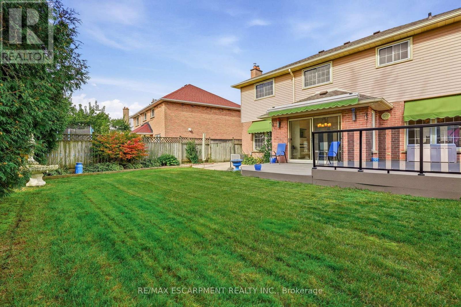 5 Michelle Drive, St. Catharines, Ontario  L2S 3E2 - Photo 47 - X13824928