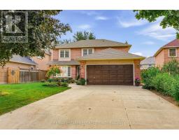 5 MICHELLE DRIVE, St. Catharines, Ontario