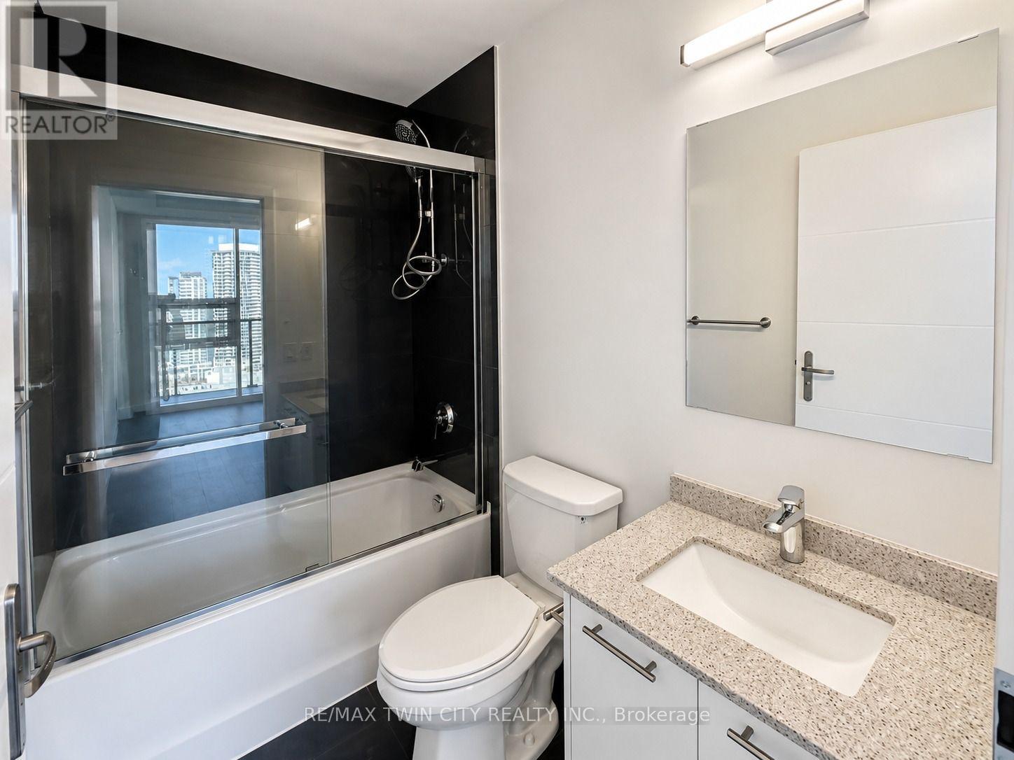 2711 - 30 Francis Street, Kitchener, Ontario  N2G 1H7 - Photo 16 - X13824972