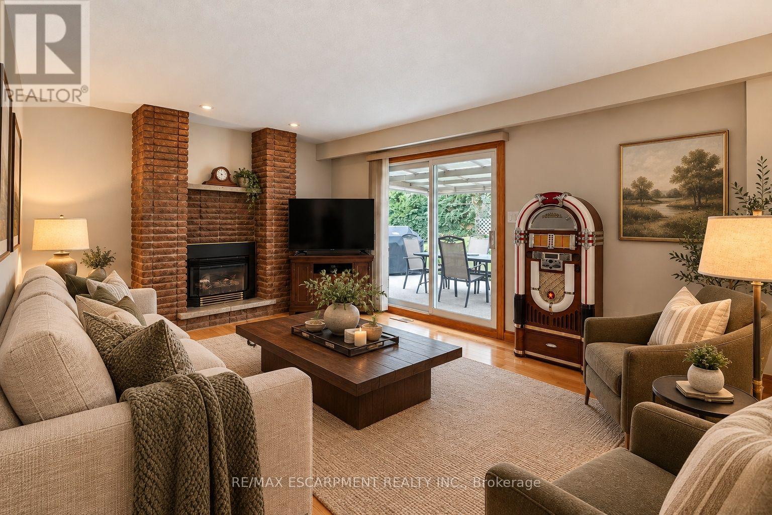 12 Brae Crest Drive, Hamilton, Ontario  L8G 3A6 - Photo 10 - X13825022