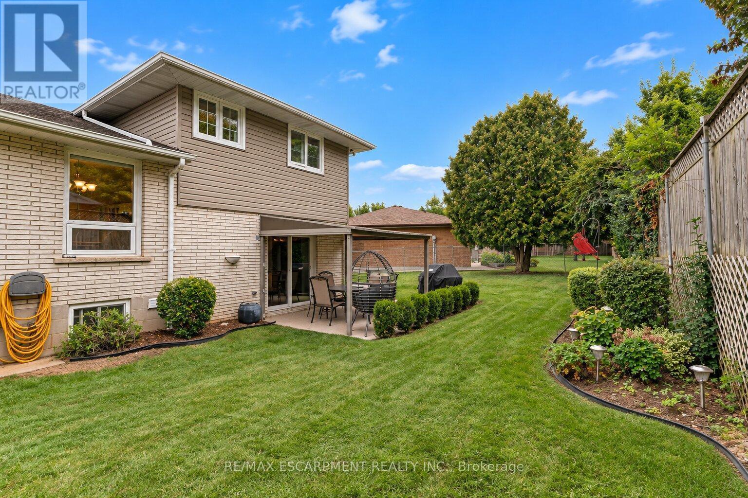 12 Brae Crest Drive, Hamilton, Ontario  L8G 3A6 - Photo 23 - X13825022