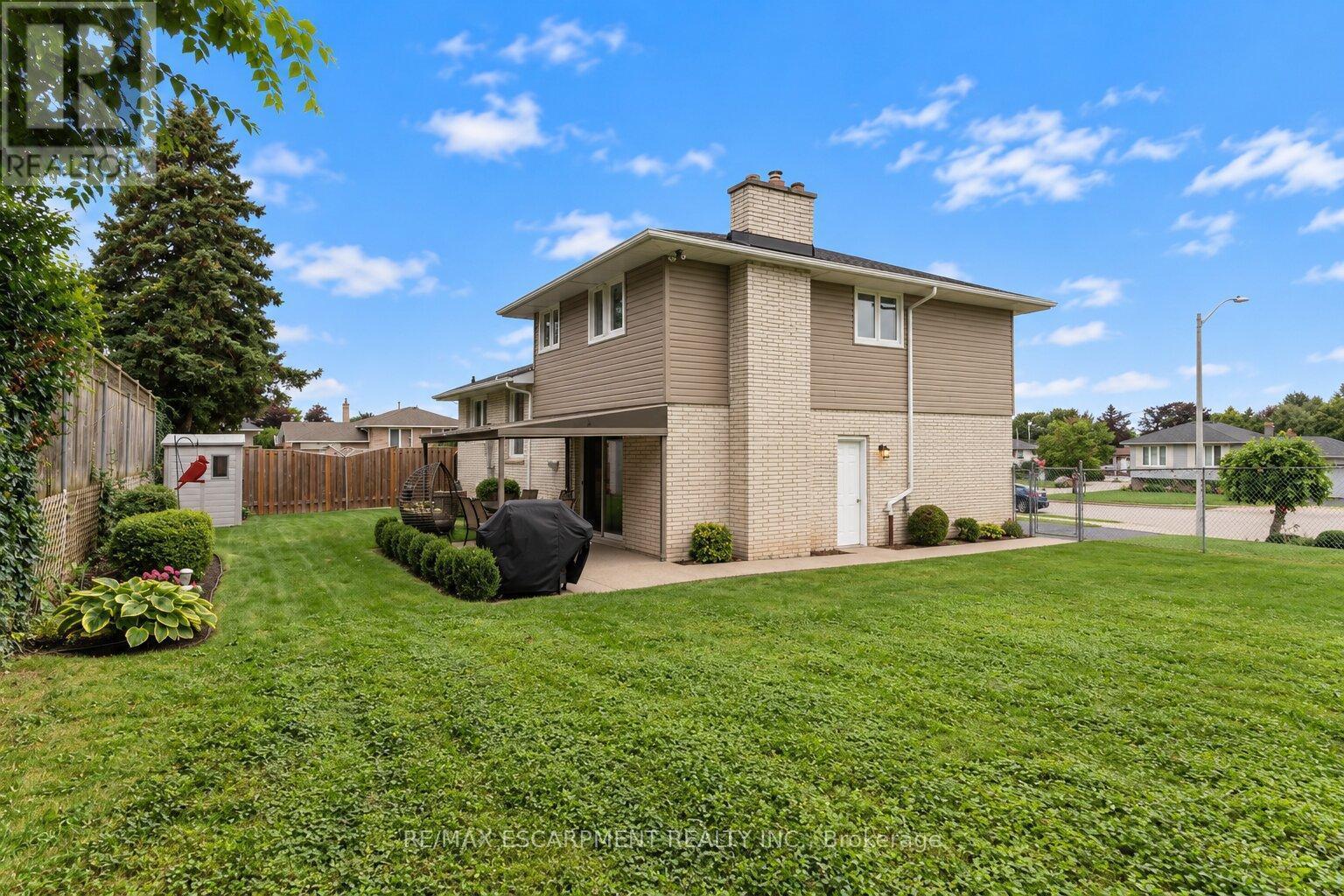 12 Brae Crest Drive, Hamilton, Ontario  L8G 3A6 - Photo 24 - X13825022