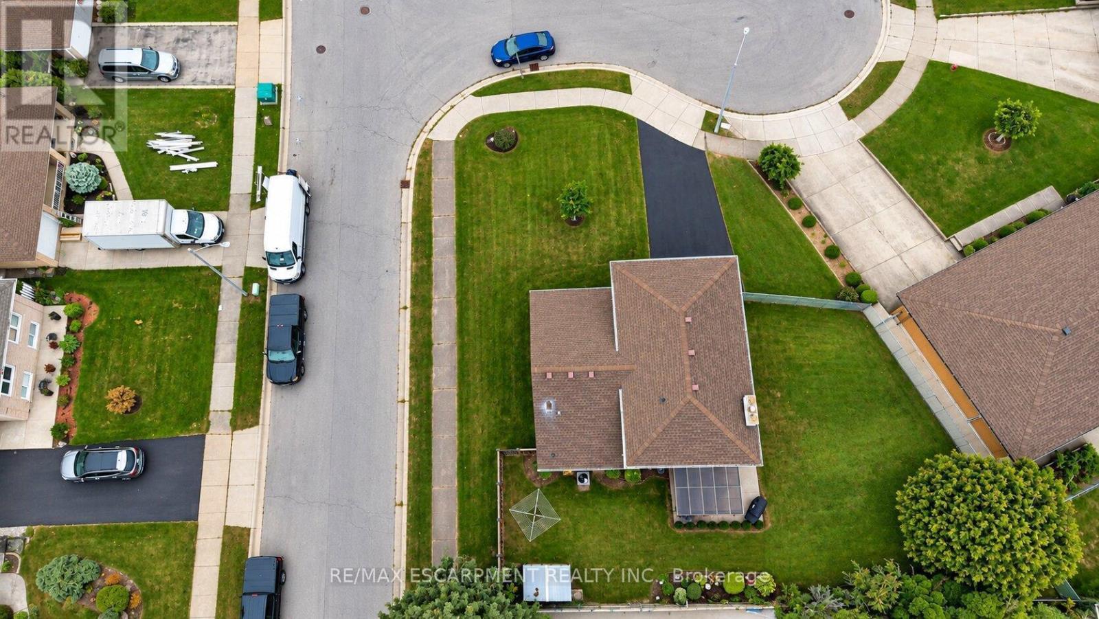 12 Brae Crest Drive, Hamilton, Ontario  L8G 3A6 - Photo 26 - X13825022