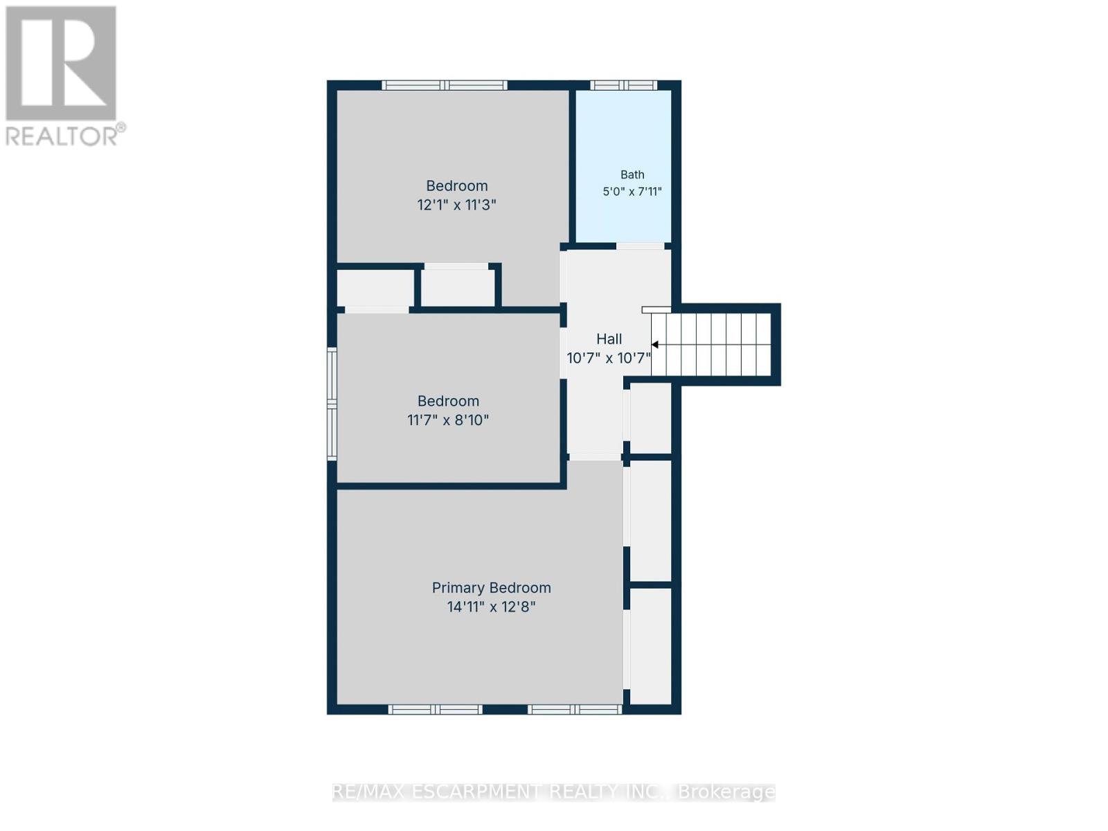 12 Brae Crest Drive, Hamilton, Ontario  L8G 3A6 - Photo 31 - X13825022
