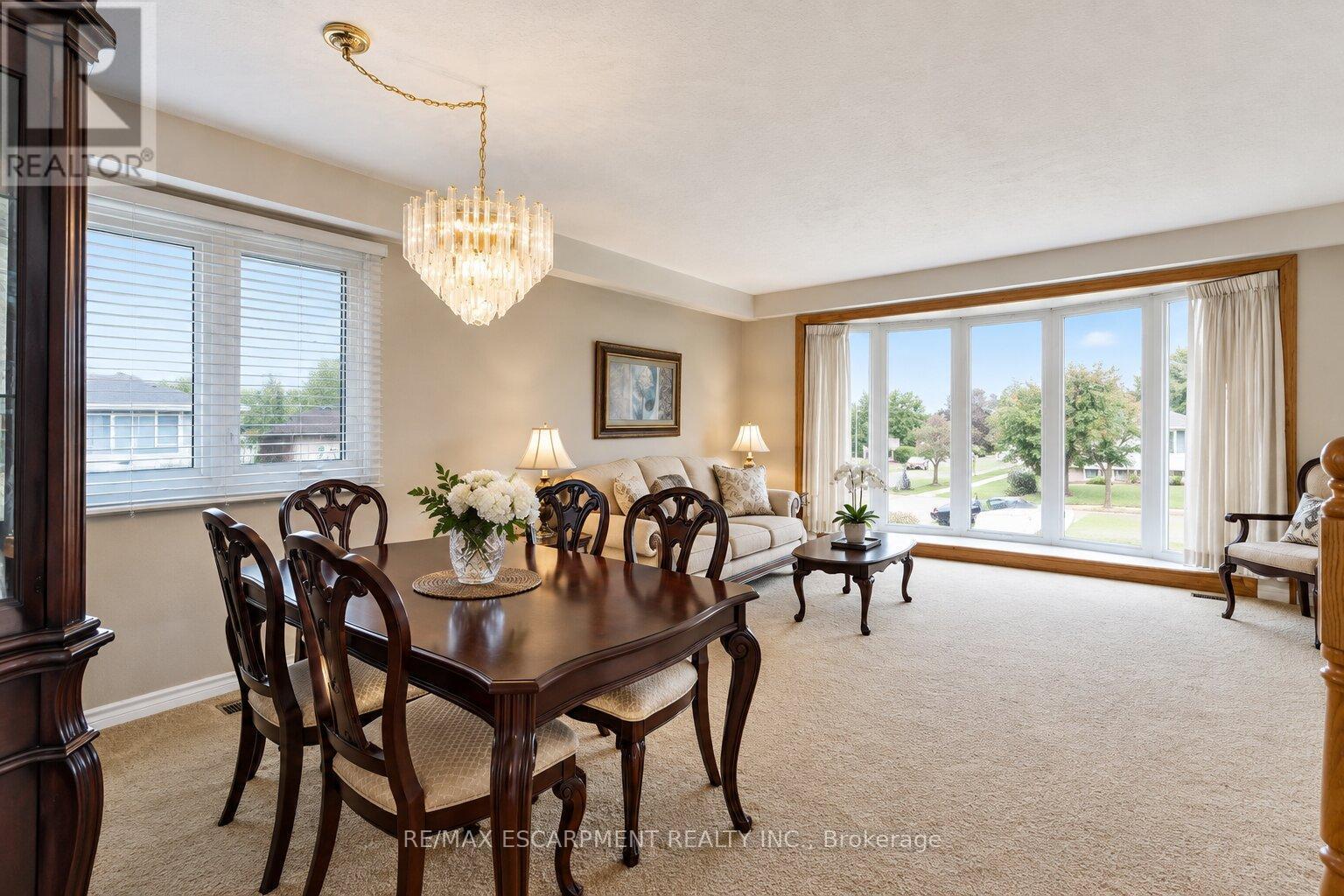 12 Brae Crest Drive, Hamilton, Ontario  L8G 3A6 - Photo 6 - X13825022