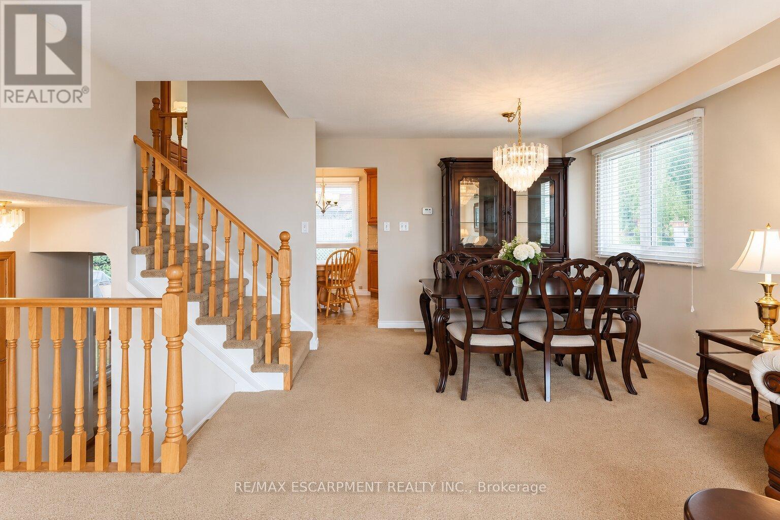 12 Brae Crest Drive, Hamilton, Ontario  L8G 3A6 - Photo 7 - X13825022