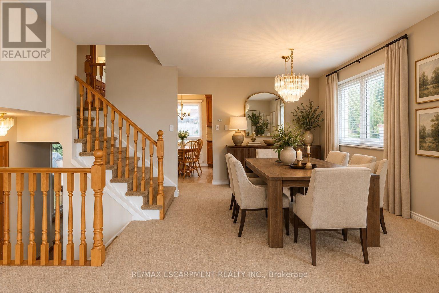 12 Brae Crest Drive, Hamilton, Ontario  L8G 3A6 - Photo 8 - X13825022
