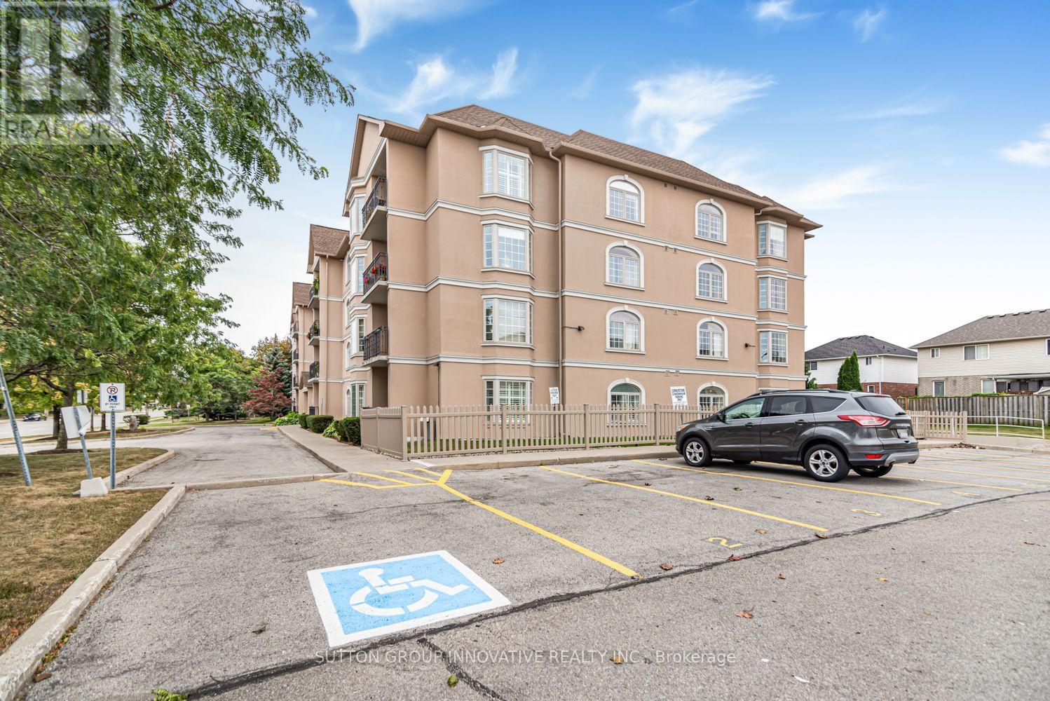 303 - 908 Mohawk Road E, Hamilton, Ontario  L8T 2R8 - Photo 36 - X13825032