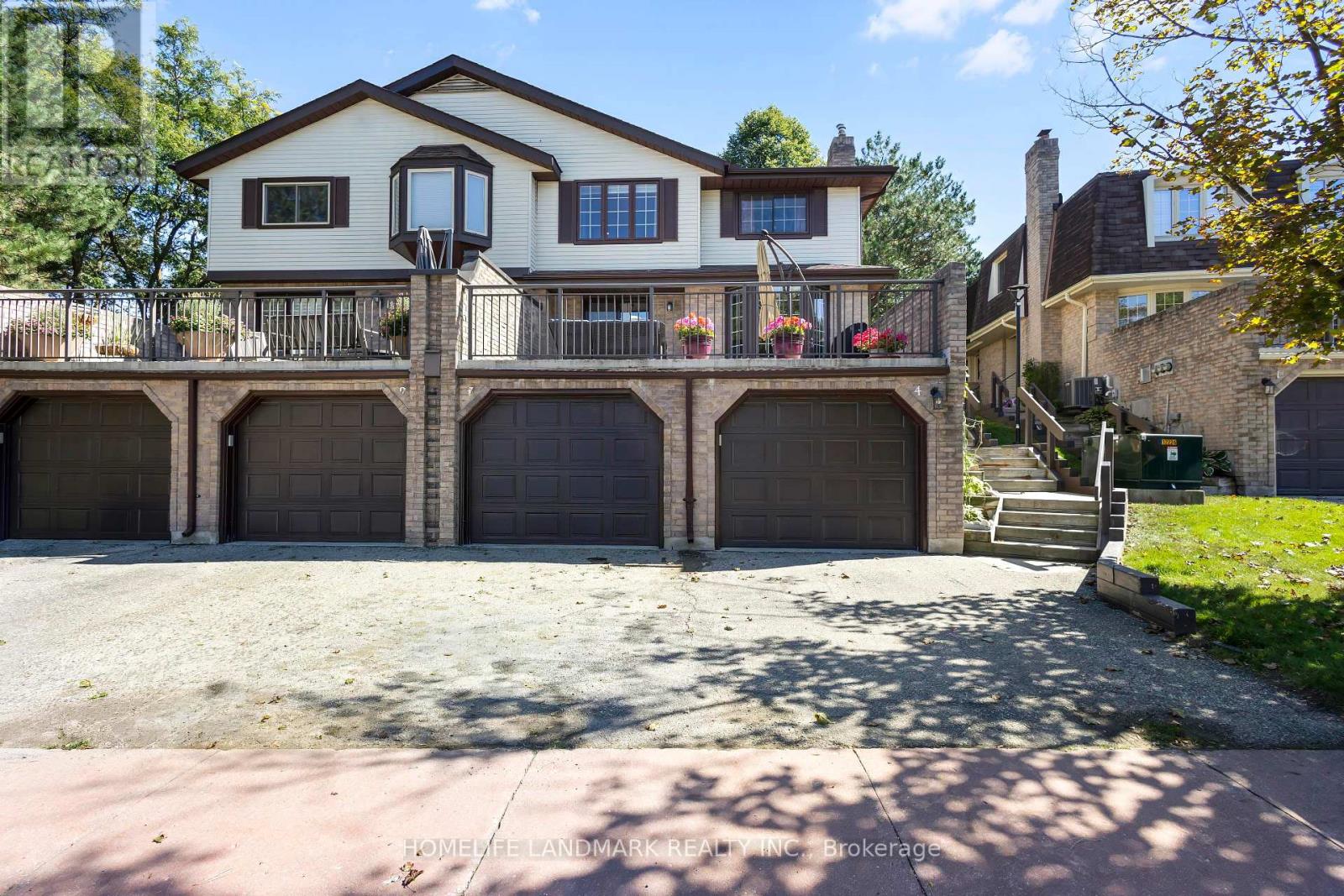 4 - 475 BEECHWOOD DRIVE, Waterloo, Ontario