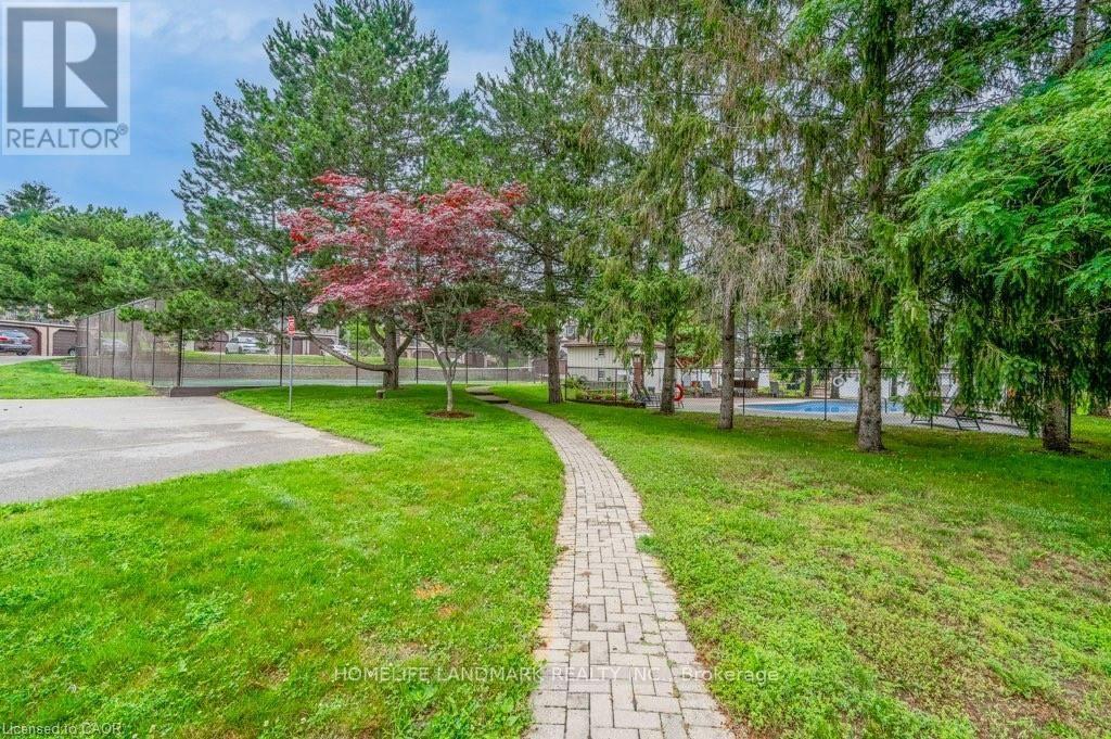 4 - 475 Beechwood Drive, Waterloo, Ontario  N2T 1H8 - Photo 33 - X13825034