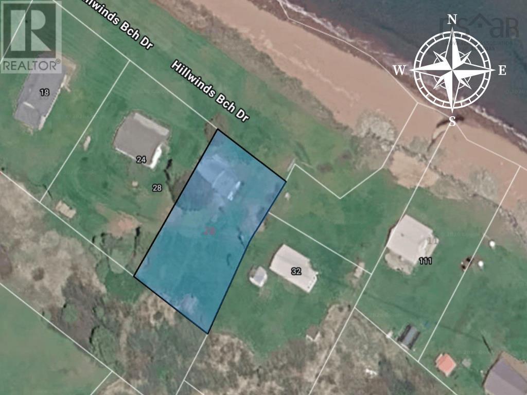 28 Hillwinds Beach Drive, Northport, Nova Scotia  B0L 1E0 - Photo 12 - 202613843