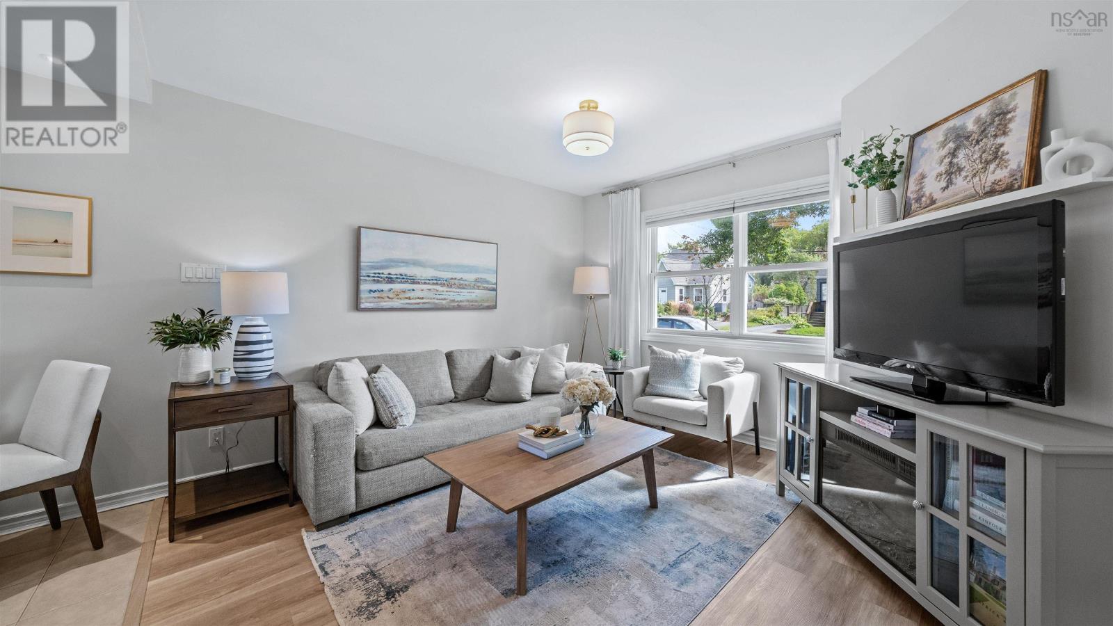 6467 Almon Street, Halifax, Nova Scotia  B3L 1V6 - Photo 3 - 202624278