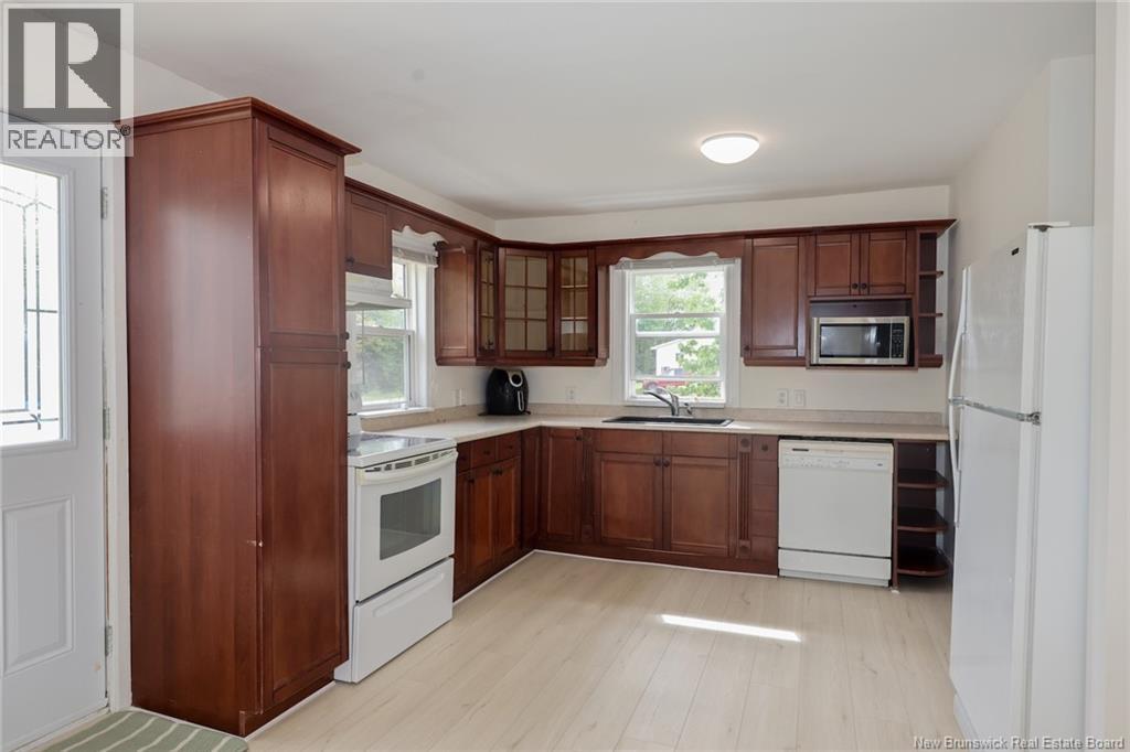 60 Charters Settlement Road Charters Settlement New Brunswick Canada E3C1Y4 5