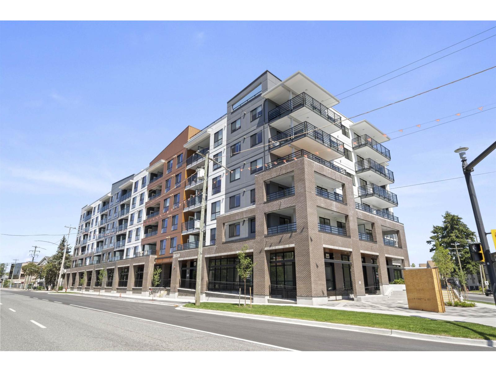 439 20769 Fraser Highway, Langley, British Columbia  V3A 4G4 - Photo 40 - R3168568