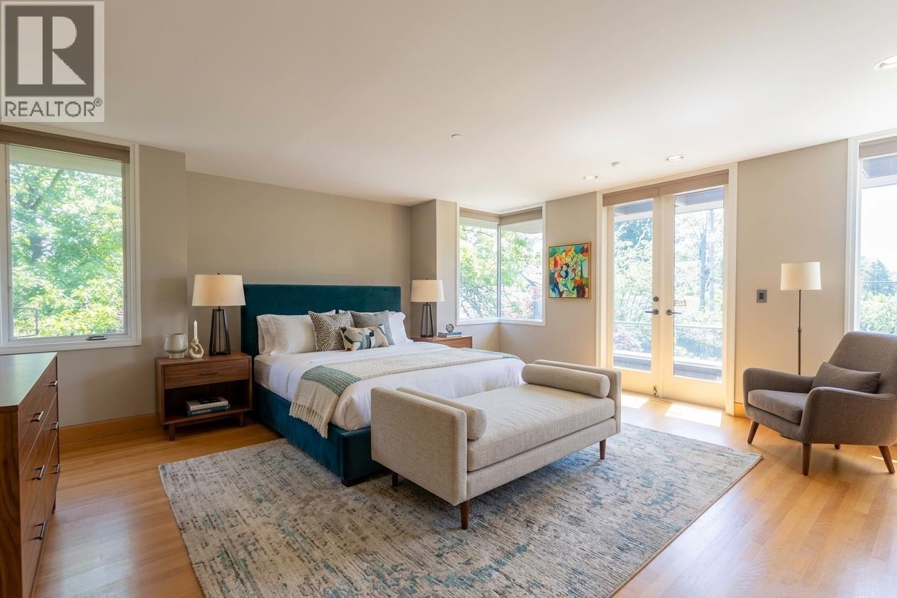 1178 Laurier Avenue, Vancouver, British Columbia  V6H 1Y5 - Photo 11 - R3168231