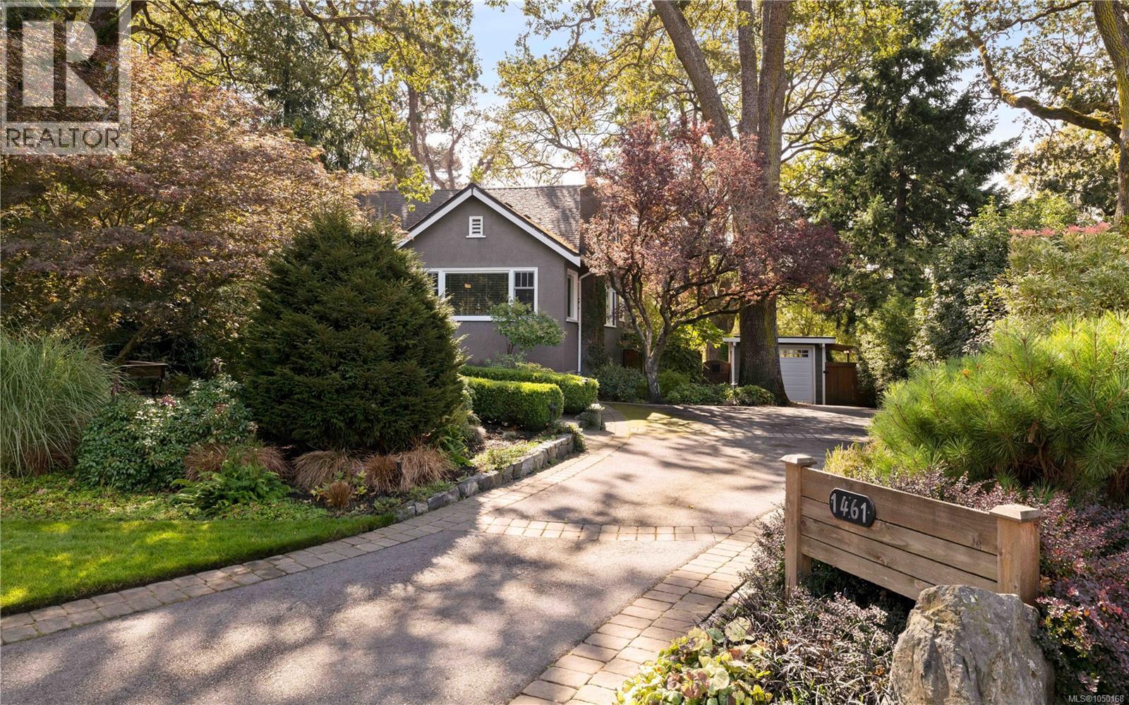 1461 Derby Rd, Saanich, British Columbia