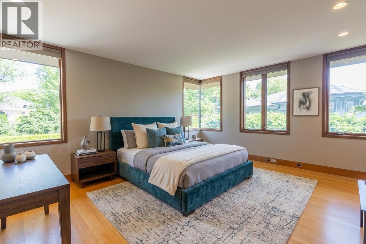 1178 Laurier Avenue, Vancouver, British Columbia  V6H 1Y5 - Photo 12 - R3168231
