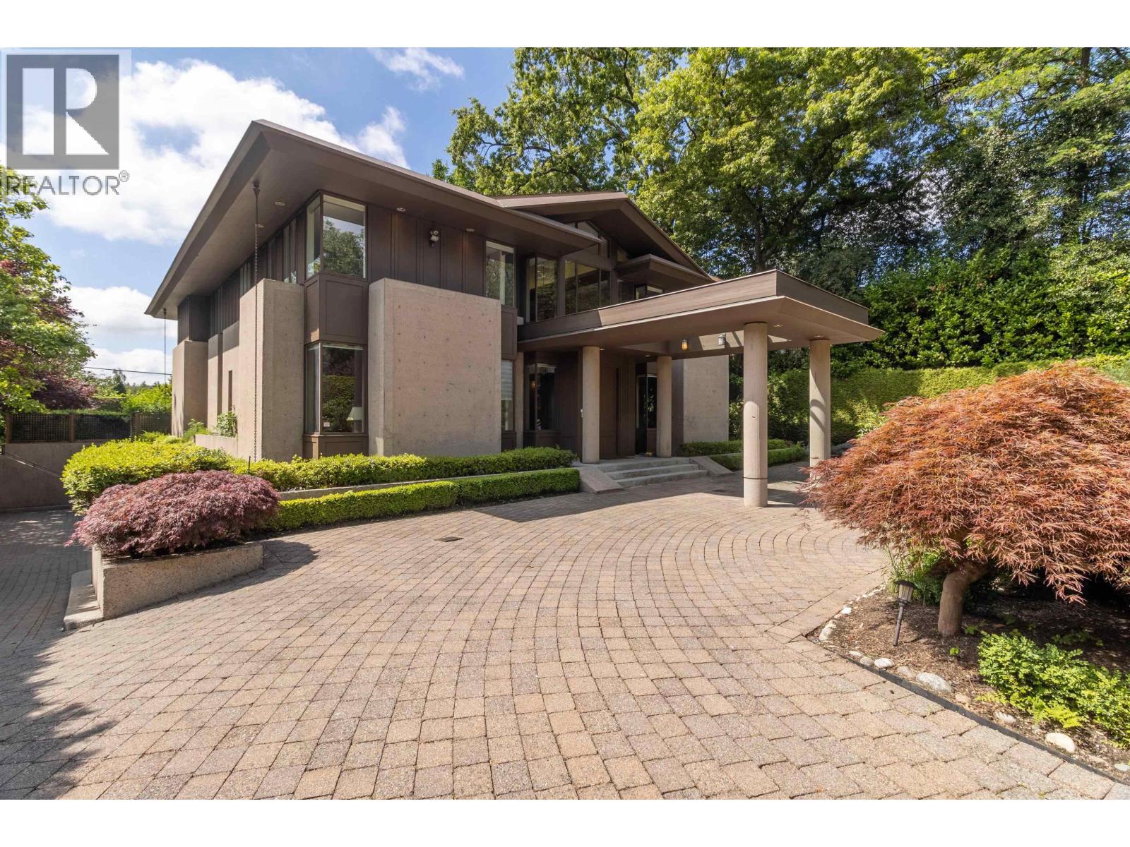 1178 LAURIER AVENUE, Vancouver, British Columbia