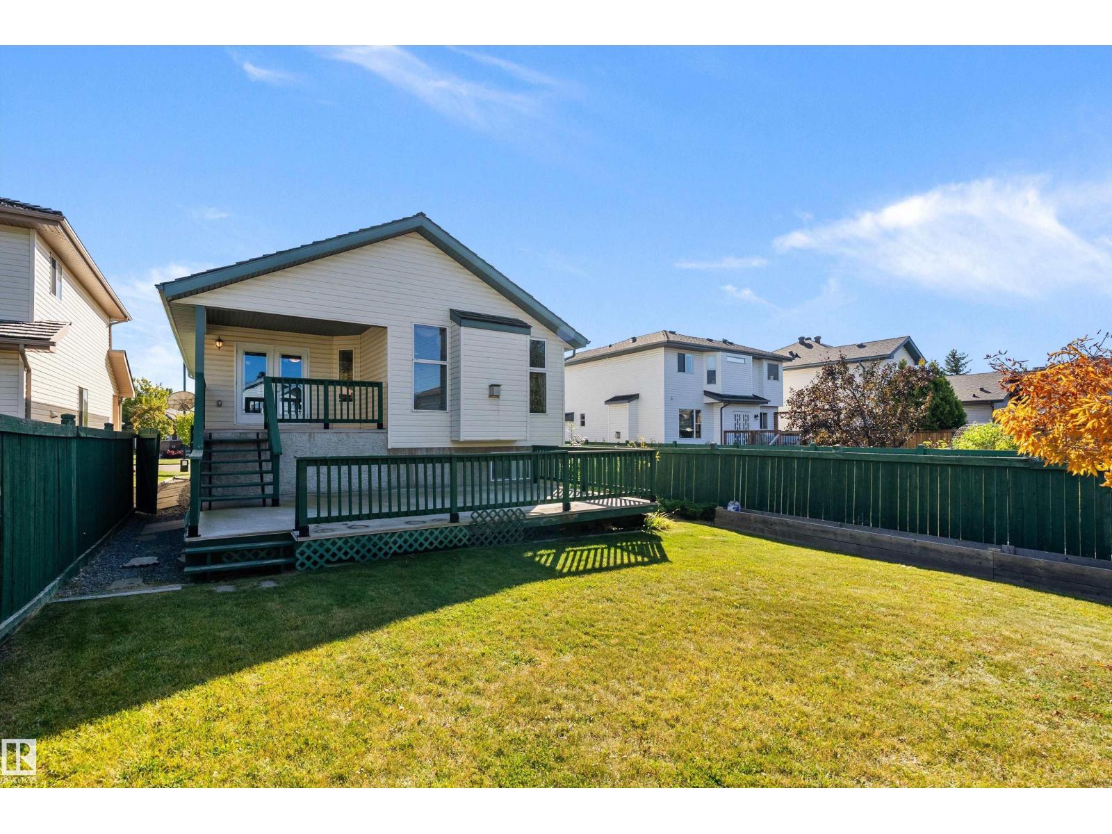 1046 Blackburn Cl Sw, Edmonton, Alberta  T6W 1C7 - Photo 40 - E4510113