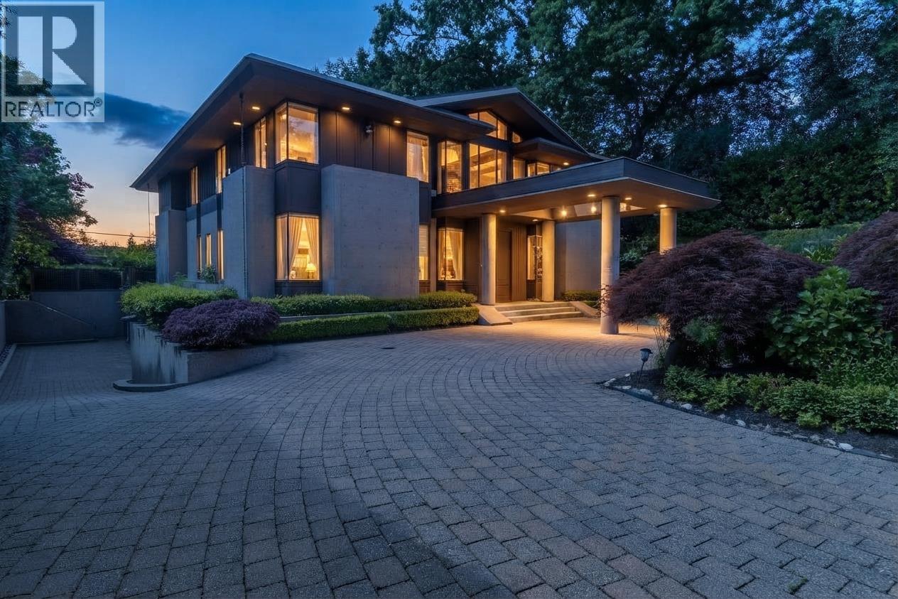 1178 Laurier Avenue, Vancouver, British Columbia  V6H 1Y5 - Photo 17 - R3168231