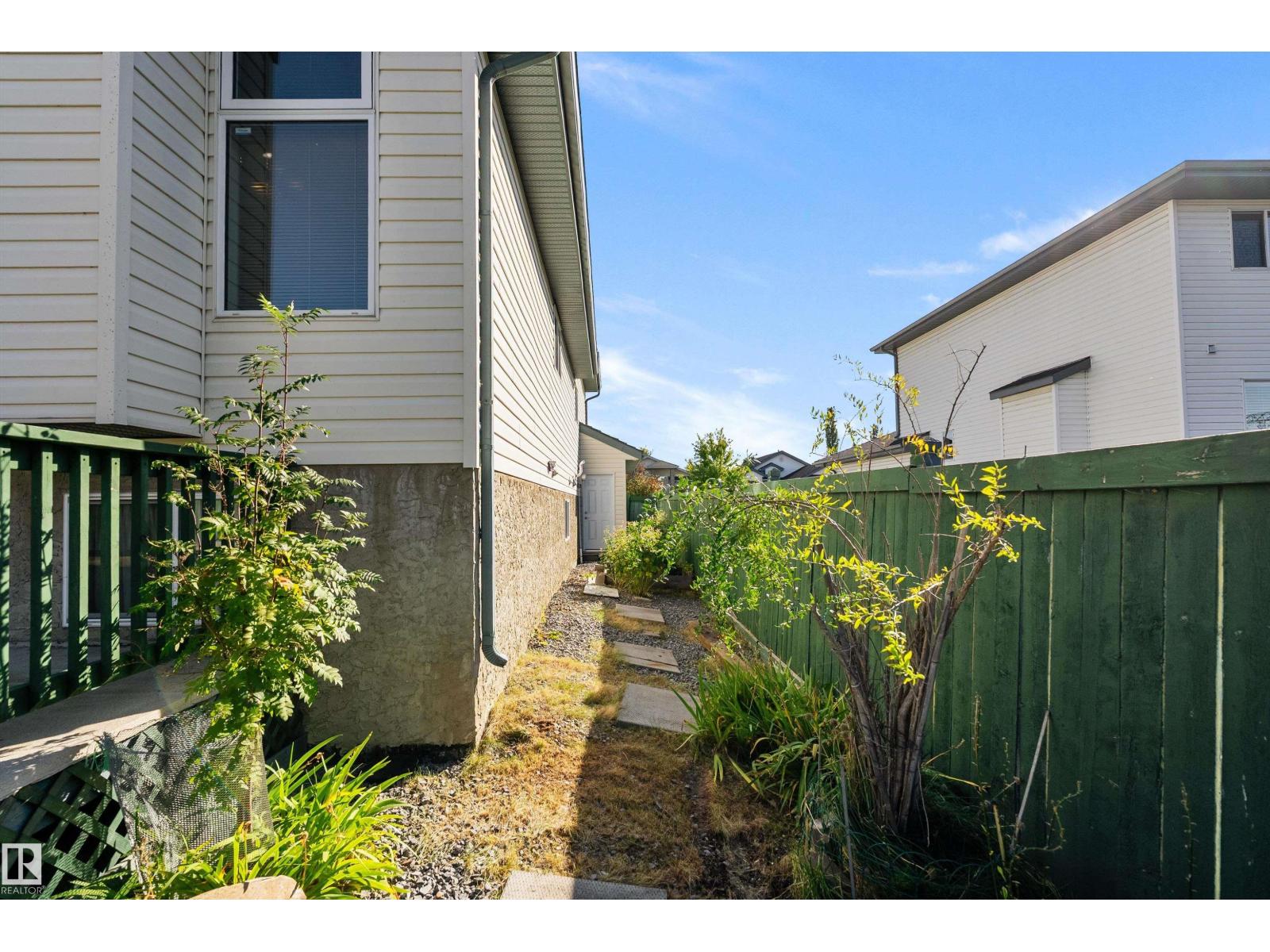 1046 Blackburn Cl Sw, Edmonton, Alberta  T6W 1C7 - Photo 44 - E4510113
