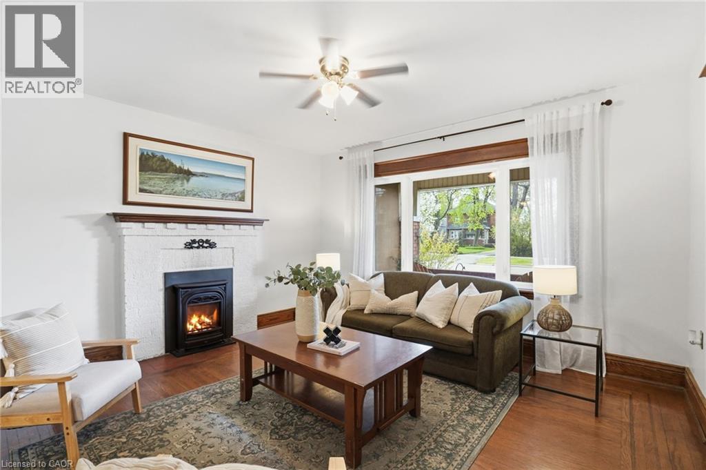 230 Beach Boulevard, Hamilton, Ontario  L8H 6W1 - Photo 3 - 40854220