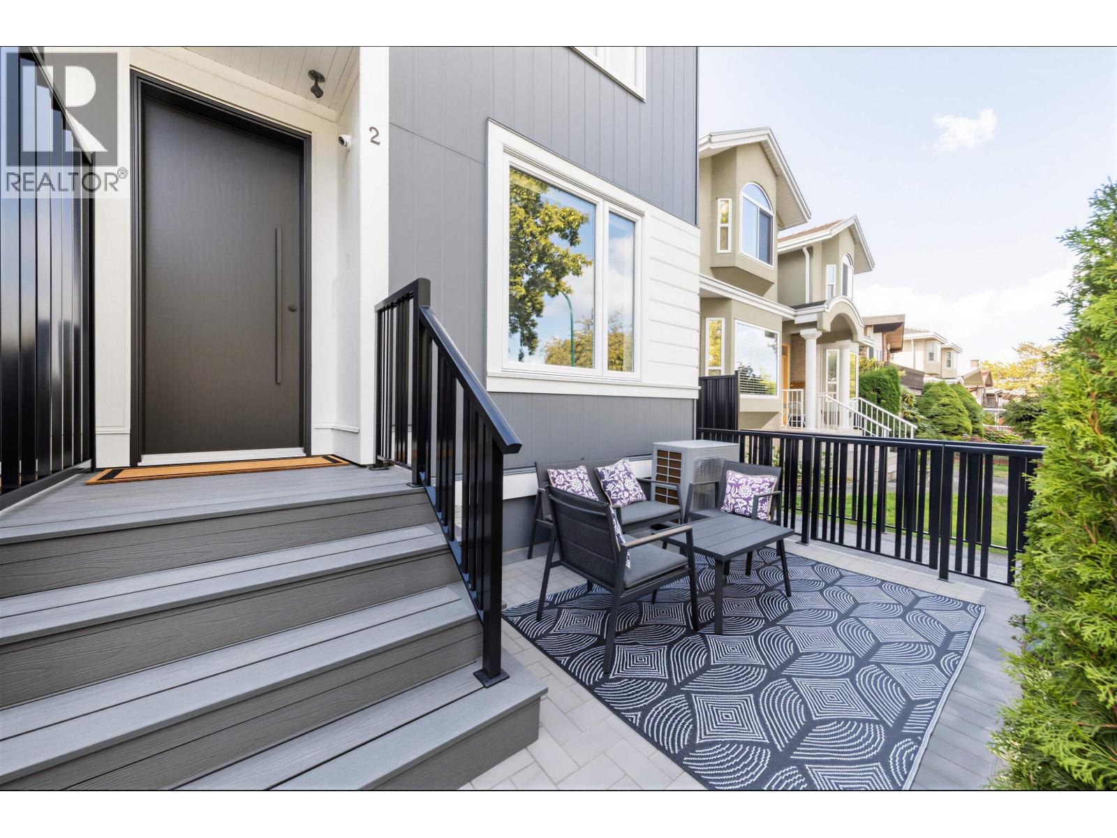 2 3268 E 18 Avenue, Vancouver, British Columbia  V5M 2R7 - Photo 32 - R3166224