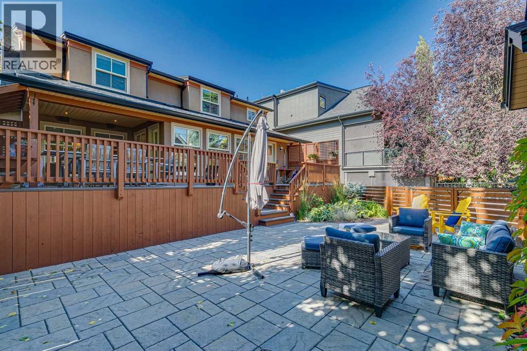 3922 4 Street SW, Calgary, Alberta  T2S 1Y5 - Photo 40 - A2347064
